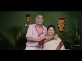 When I gave Amma Kutty a makeover | #ShaanMuTutorials