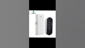 Rfid /keypad /fingerprint locker lock #lock #lockerlock #gym #gymlocker #cabinetlock #doorlock