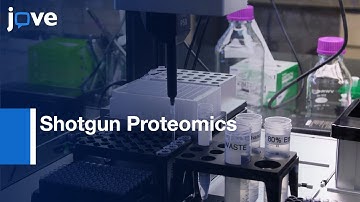 Shotgun Proteomics Sample Processing by an Open-Source Lab Robot | Protocol Preview