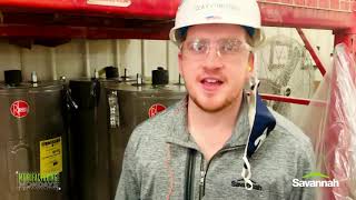 Celebrity Clayton Homes How they are Made. Manufacturing Mondays Week 1 Oakwood Homes Tulsa Wealth