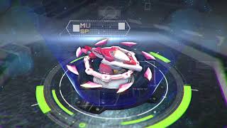 Transmute: Galaxy Battle screenshot 5