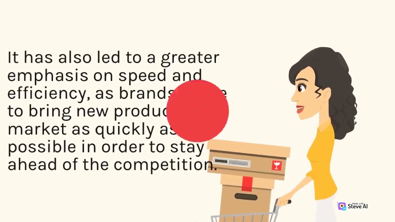 The influence of globalization on fashion | Part 1 | Fashion Trends