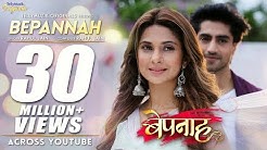 Bepannah - Title Song (Duet Version) | Video Song | Original Soundtrack | Rahul Jain & Roshni Shah  - Durasi: 6:30. 