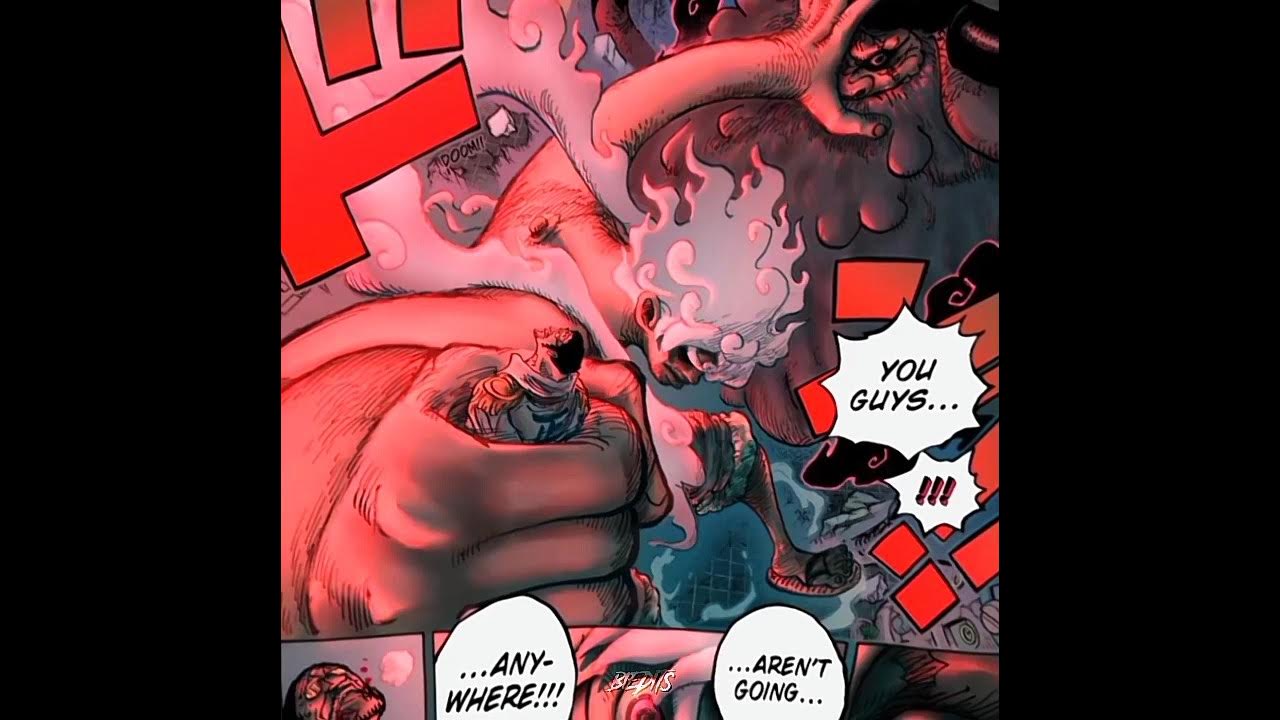 Luffy vs Saturn🔥#onepiece #anime #edit #luffy #manga #saturn Luffy vs Saturn🔥#onepiece #anime #edit #luffy #manga #saturn
