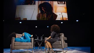 Oprah's 2020 Vision Tour Presented by WW: Tracee Ellis Ross Complete Interview (Exclusive)