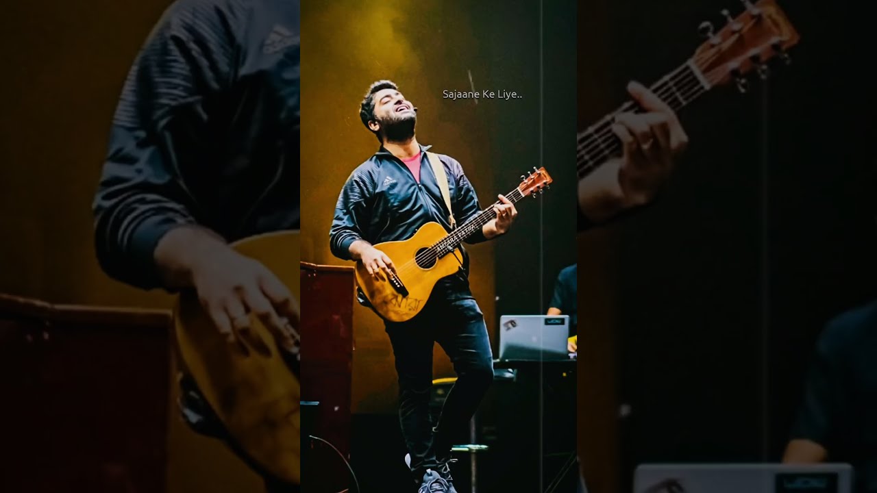 Dhun(Movie: Saiyaara)#Arijit Singh#new#trending#song#lyricsvideo#dhun#arijitsingh#saiyaara#shorts