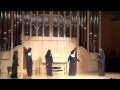 Act ii scene 4 from dialogues of the carmelites by francis poulenc