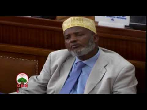 Manni Maree Bakka Bu Oota Ummataa 19 5 2012 