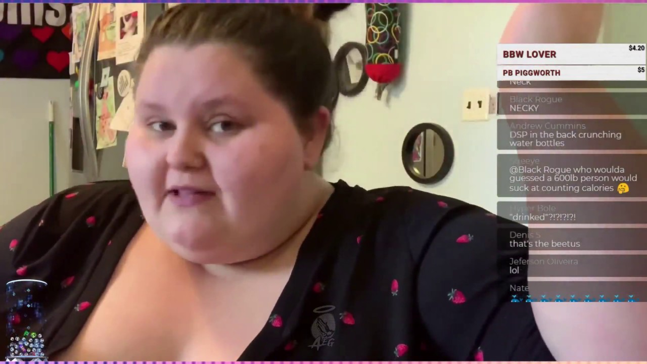 YouTube: A fun, CHILL, non toxic, interactive Late Night With The Gorl 🥔 | 🤖 🐸👌 🐷💍