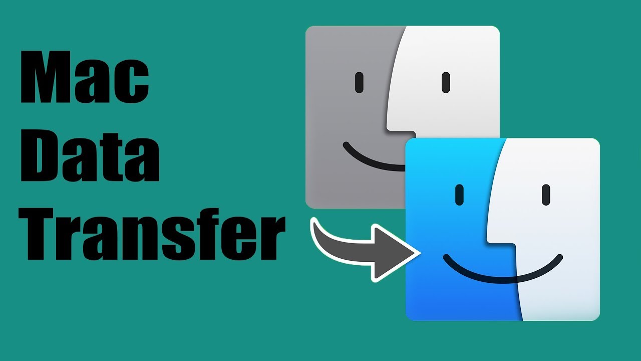 A Guide to Transferring Data to Mac YouTube