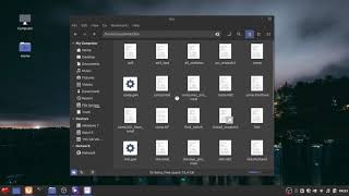 How to install Wavewatch III  | M7B 11.18.0033 DANU DANARDI screenshot 2