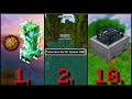 Minecraft 1.19.3 - 10 SECRET Changes You Didn&#39;t Notice!