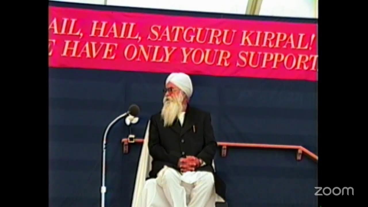 Sunday Satsang Surrey Unity of Man (Langley, BC)