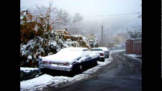 Let it Snow (Uncouth Kisses)