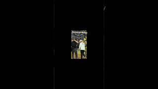 That time LSU Tigers Coach Kim Mulkey argued ball and strike call