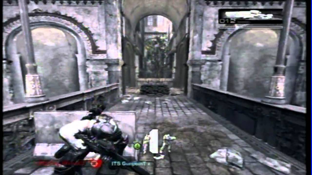 IRoCky WreckZ & Im Recuhnized x vs ITS BlueToonZ & ITS GunpoinT x