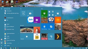 Tắt touchpad trên laptop cài windows 10