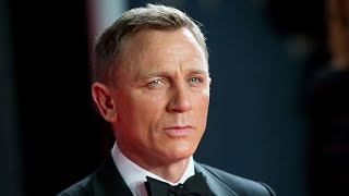 Top 10 Daniel Craig Movies