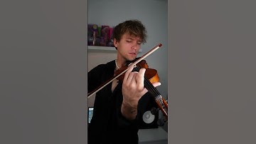 Thumbnail of Belki - Dedublüman - Zotov violin cover