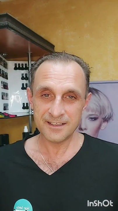 #hairsekta #окрашиваниеволоссмоленск - YouTube