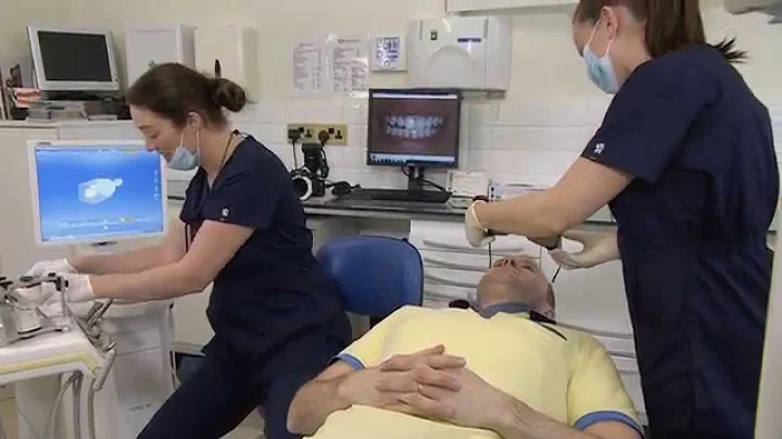 Alexandra Dental Practice - Annette O'Donovan - Li...
