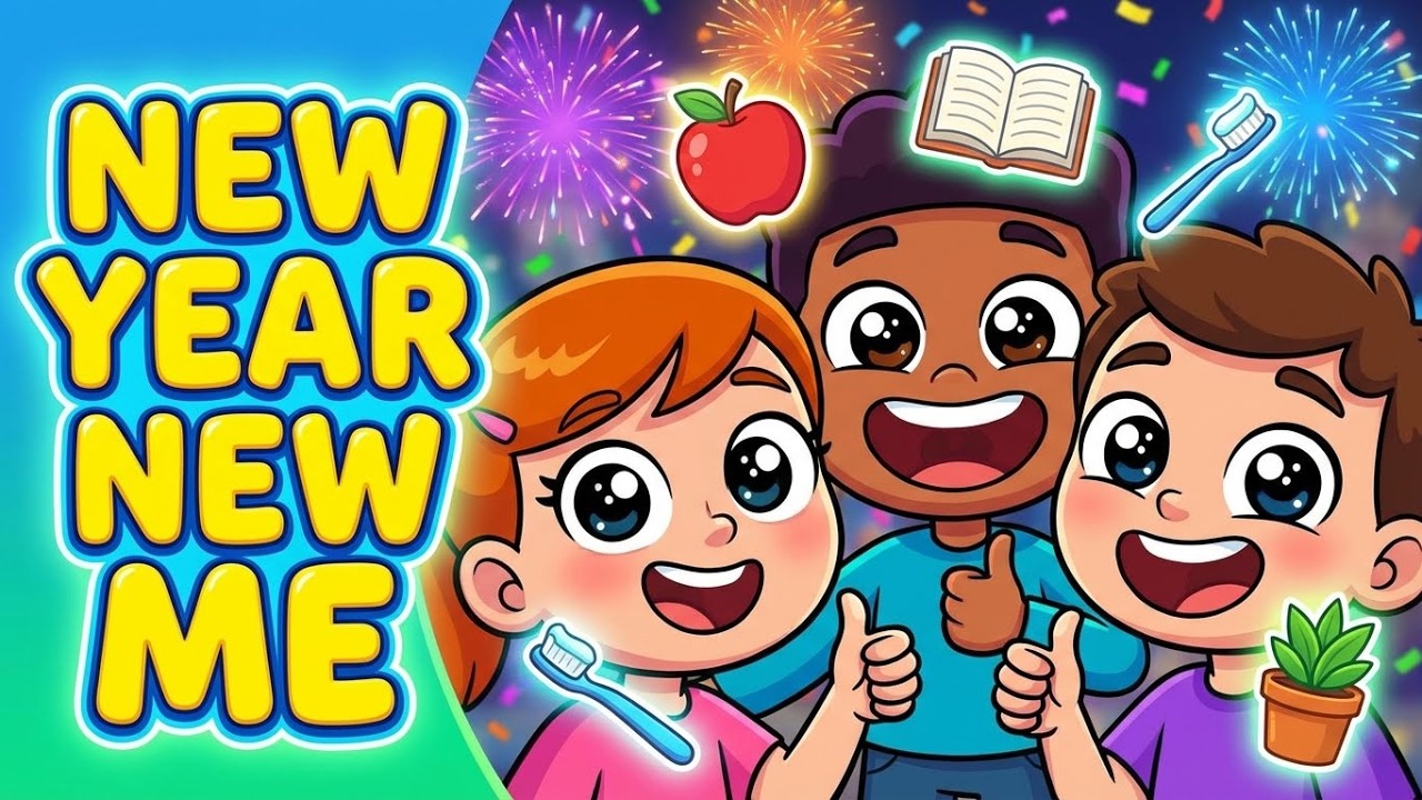 Good Habits for Kids | Learn Daily Good Manners