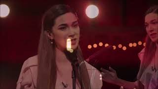 Eylül Elif Arslan - Youkali Kurt Weill, Trt Müzik Armoni