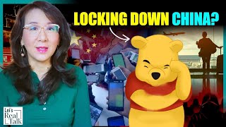 China Is Sealing Itself Offheres How Xi Is Doing It