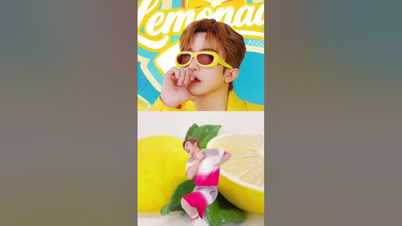 Anson Lo 盧瀚霆 全新個人單曲 《Lemonade》 🍋 Do you want Lemonade? #Lemonade#AnsonLo #AnsonLo盧瀚霆#MIRRORweare