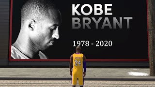 Thank You, Kobe Bryant. (Tribute)