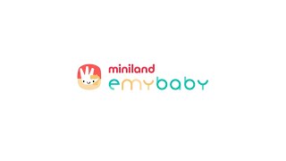 Escucha Latidos Miniland Baby Doppler Bluetooth con conexión a eMyBaby  blanco/rosa · Miniland · El Corte Inglés
