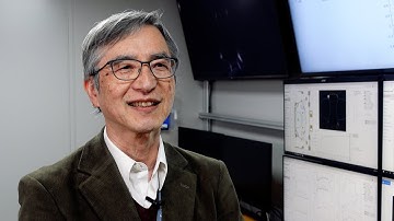 Fusion Pioneer Yuichi Takase - Working towards commercial fusion energy