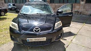 MAZDA CX-7 '2007 Ужгород