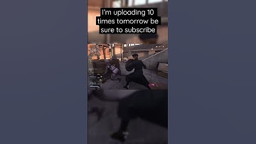 THE ASSASSIN 🥷🔥#shorts #gaming #callofduty #fyp #op new #subscribe #insane #assassin #ninja