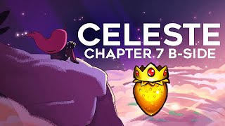 Celeste - The Summit B-Side [Golden Strawberry/Deathless]