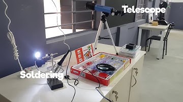 Atal Tinkering Labs in GGHSS Tamilnadu | IE tinker labs | Infinite Engineers