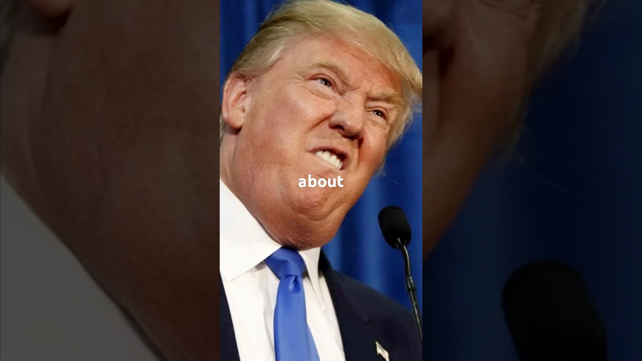 Will the USA give away their morals to keep him? 