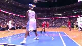 Eric Bledsoe Strong Baseline Jam