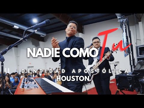 Nadie Como Tu