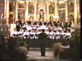 1992 Fiesta de los membrillos
