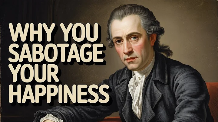 The Hidden Reasons You Sabotage Your Own Happiness (Shadow Psychology Explained) @Psyverge7