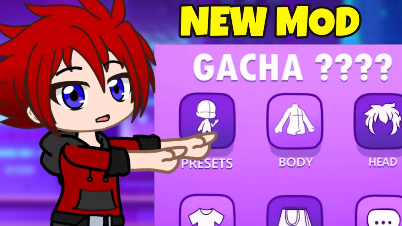 Gacha luminal APK-Download for Android, iOS & PC