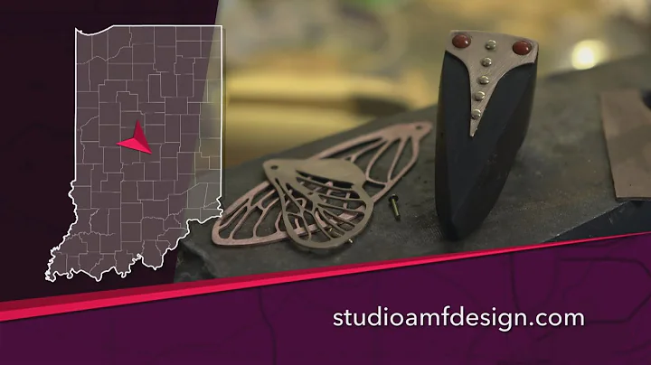 Journey Indiana - Allison Ford Interview