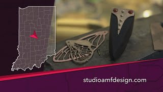 Journey Indiana - Allison Ford Interview