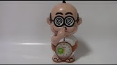ドラえもんのレアな目覚まし時計 Doraemon Of Rare Alarm Clock Youtube