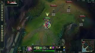 Riven 3rd Q Animation Cancel Bug