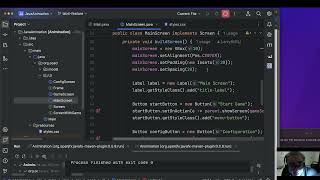 Object Oriented Software Development Lab4 Solution