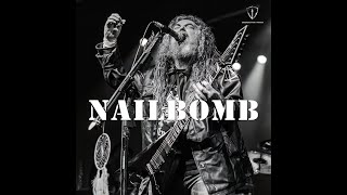 Nailbomb  blind And Lost epic  Show  Marquee Theater Tempe Az