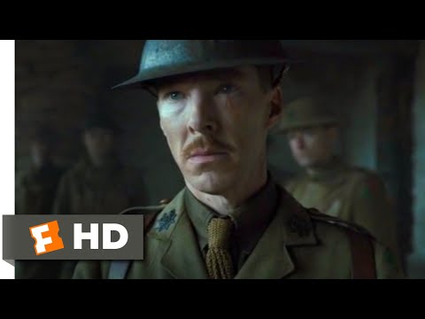 1917-(2019)---call-off-this-attack-scene-(9/10)-|-movieclips