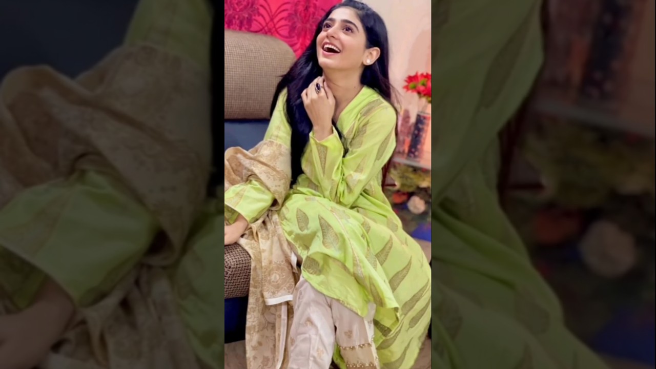 popular actress sehar Khan 🥰🥰 beautiful pictures 